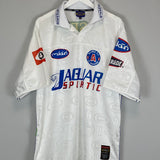 2001/02 ALIANZA FC HOME SHIRT (XXL)