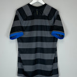 Shop 2020/21 INTER MILAN THIRD SHIRT (L) NIKE, classic football shirts, vintage football shirts & retro soccer jerseys at Cult Kits