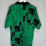 1994/95 BRISTOL ROVERS AWAY SHIRT (XL) MATCHWINNER