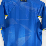 1997/98 CHELSEA HOME SHIRT (M) UMBRO