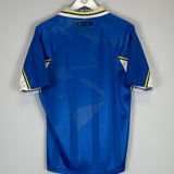 1997/98 CHELSEA HOME SHIRT (M) UMBRO