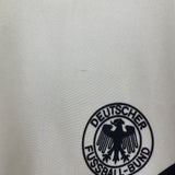 1988/90 GERMANY HOME SHIRT (L) ADIDAS