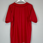 Shop 2002/04 LIVERPOOL HOME SHIRT (L) REEBOK, classic football shirts, vintage football shirts & retro soccer jerseys at Cult Kits