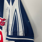 Shop 1999/00 MONTERREY HOME SHIRT (XL) ATETICA, classic football shirts, vintage football shirts & retro soccer jerseys at Cult Kits