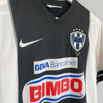 Shop 2013/14 MONTERREY HOME SHIRT (M) NIKE, classic football shirts, vintage football shirts & retro soccer jerseys at Cult Kits