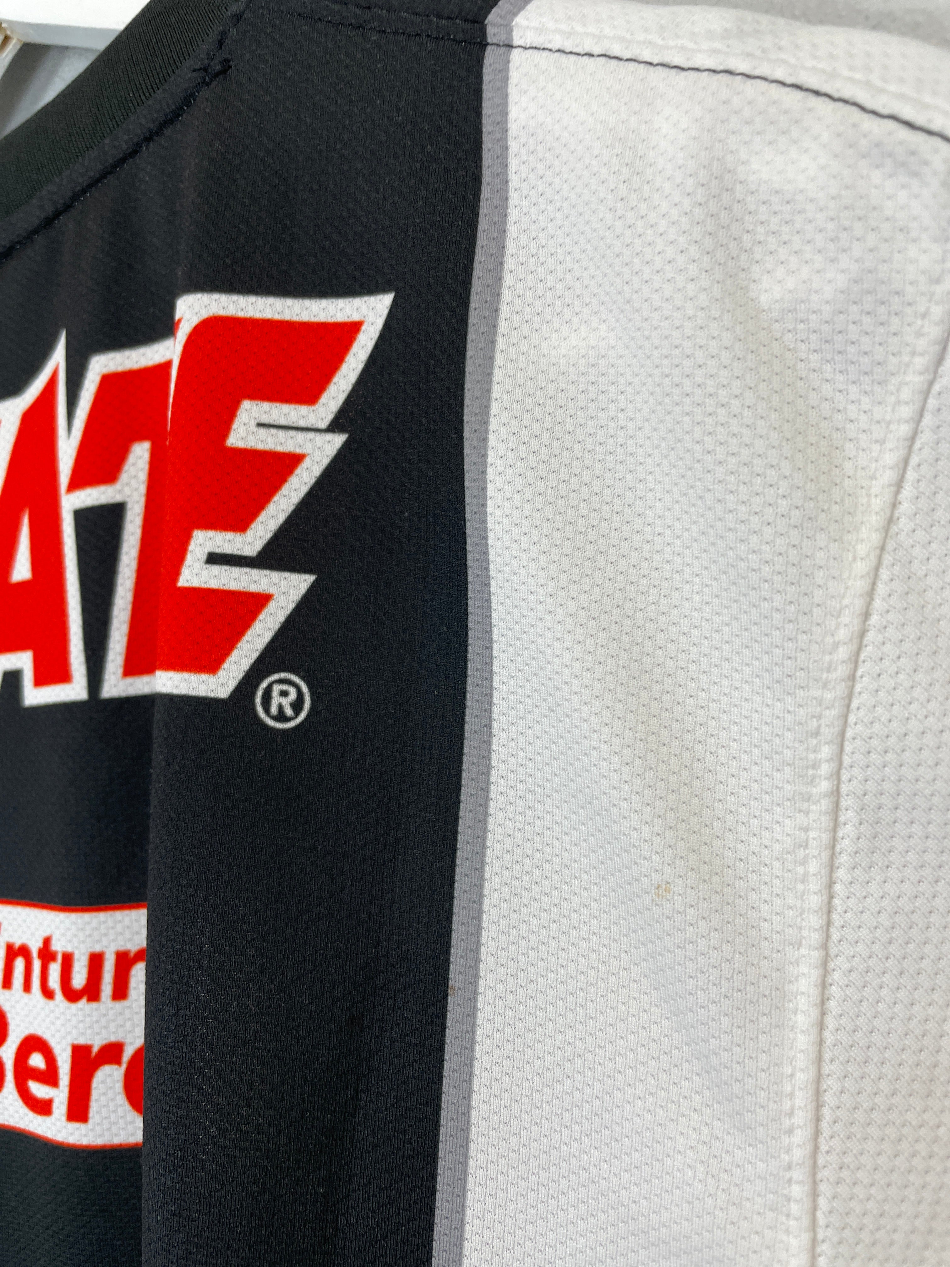 Shop 2013/14 MONTERREY HOME SHIRT (M) NIKE, classic football shirts, vintage football shirts & retro soccer jerseys at Cult Kits