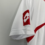 2007 COSTA RICA AWAY SHIRT (M) LOTTO