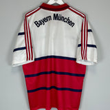 1998/00 BAYERN MUNICH AWAY SHIRT (XL) ADIDAS