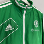 Shop 2012/13 GERMANY TRACK JACKET (M) ADIDAS, classic football shirts, vintage football shirts & retro soccer jerseys at Cult Kits