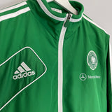 Shop 2012/13 GERMANY TRACK JACKET (M) ADIDAS, classic football shirts, vintage football shirts & retro soccer jerseys at Cult Kits