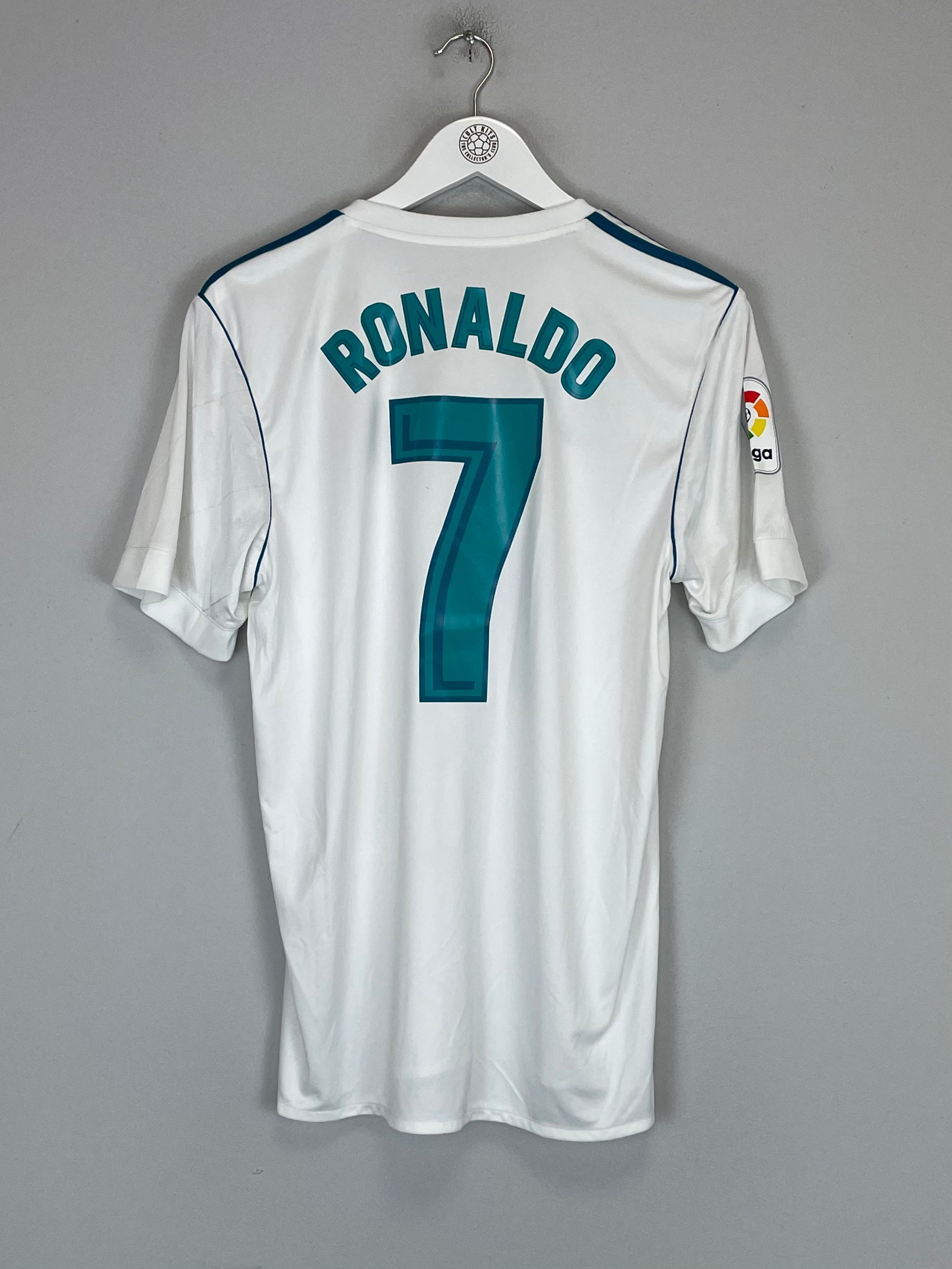 Ronald Kit Buy a Cristiano Ronaldo Football Shirt, Cristiano Ronaldo Jersey | CK ...