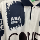 1995/96 MONTERREY HOME SHIRT (XL) ABA SPORT