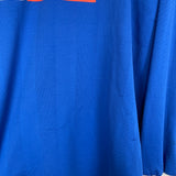 1998/99 CARDIFF CITY L/S CUP HOME SHIRT (XL) XARA