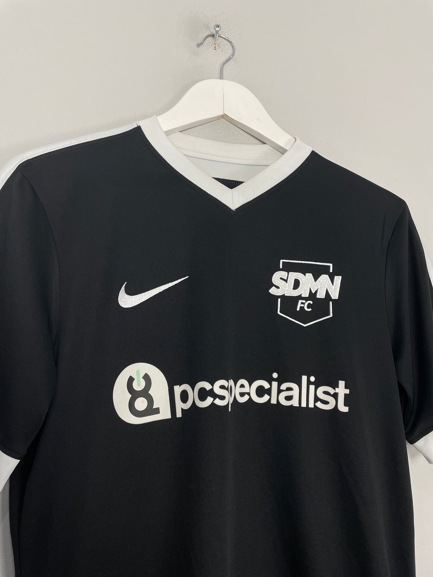 2017 SIDEMEN FC SHIRT (M) NIKE