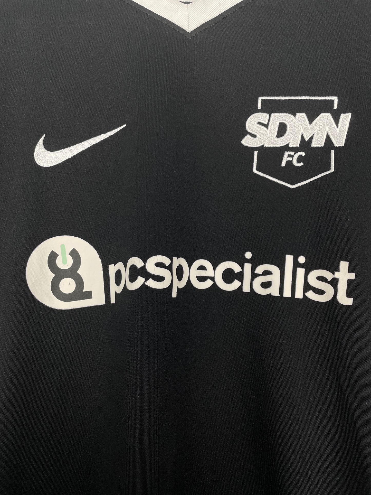2017 SIDEMEN FC SHIRT (M) NIKE