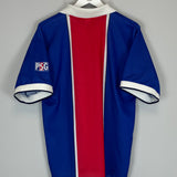 1997/98 PSG HOME SHIRT (L) NIKE