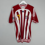 2006 CHIVAS USA RAMON #7 HOME SHIRT (L) ADIDAS