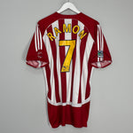 2006 CHIVAS USA RAMON #7 HOME SHIRT (L) ADIDAS
