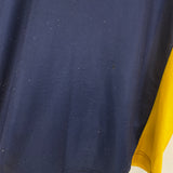 2000/01 CLUB AMERICA AWAY SHIRT (M) NIKE