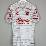 Shop 2019/20 CLUB TIJUANA AWAY SHIRT (L) CHARLY, classic football shirts, vintage football shirts & retro soccer jerseys at Cult Kits
