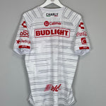 Shop 2019/20 CLUB TIJUANA AWAY SHIRT (L) CHARLY, classic football shirts, vintage football shirts & retro soccer jerseys at Cult Kits