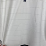 2003/05 ENGLAND BECKHAM #7 HOME SHIRT (L) UMBRO