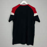 2019/20 AC MILAN PUMA ICONIC T-SHIRT (L)