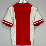 1993/94 AJAX HOME SHIRT (S) UMBRO