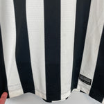 Shop 2013/14 JUVENTUS PIRLO #21 HOME SHIRT (M) NIKE, classic football shirts, vintage football shirts & retro soccer jerseys at Cult Kits