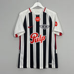 Shop 2018/19 CLUB LIBERTAD HOME SHIRT (M) NIKE, classic football shirts, vintage football shirts & retro soccer jerseys at Cult Kits