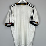 1996/98 GERMANY HOME SHIRT (XXL) ADIDAS