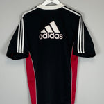 Shop 1998/99 NURNBERG TRAINING SHIRT (M) ADIDAS, classic football shirts, vintage football shirts & retro soccer jerseys at Cult Kits