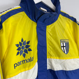 1995/97 PARMA WATERPROOF JACKET (L) PUMA