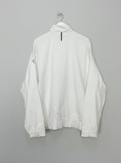 2009/10 CELTIC *BNWT* TRACK JACKET (XXL) NIKE