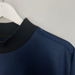 Shop 1998/99 BARCELONA GK SHIRT (M) NIKE, classic football shirts, vintage football shirts & retro soccer jerseys at Cult Kits