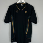 Shop 2006 RONALDINHO TRAINING SHIRT (M) NIKE, classic football shirts, vintage football shirts & retro soccer jerseys at Cult Kits