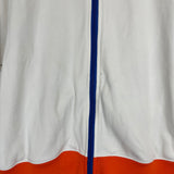 2010/11 NETHERLANDS TRACK JACKET (XL) NIKE