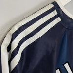 Shop 2004/05 NEWCASTLE UNITED SHEARER #9 AWAY SHIRT (XL) ADIDAS, classic football shirts, vintage football shirts & retro soccer jerseys at Cult Kits
