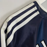 Shop 2004/05 NEWCASTLE UNITED SHEARER #9 AWAY SHIRT (XL) ADIDAS, classic football shirts, vintage football shirts & retro soccer jerseys at Cult Kits