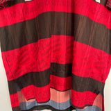 1995/96 FLAMENGO *CENTENARY* HOME SHIRT (XL) UMBRO