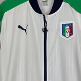 2016/17 ITALY TRACK JACKET (L) PUMA