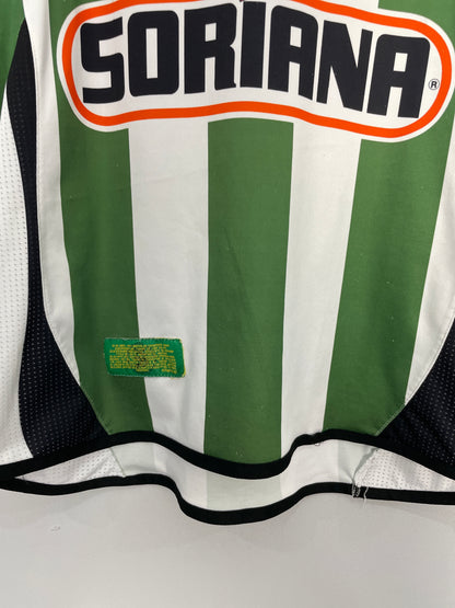 2008/09 SANTOS LAGUNA HOME SHIRT (M) ATLETICA