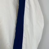 1998/99 ITALY TRACK JACKET (M) NIKE