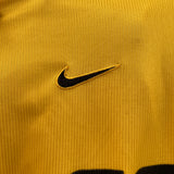 Shop 1999/01 ARSENAL VIEIRA #4 AWAY SHIRT (L) NIKE, classic football shirts, vintage football shirts & retro soccer jerseys at Cult Kits