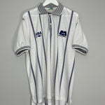 2001/03 MONTERREY POLO SHIRT (XL) ATLETICA