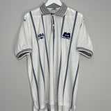 2001/03 MONTERREY POLO SHIRT (XL) ATLETICA