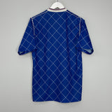 1987/89 CHELSEA HOME SHIRT (M) UMBRO