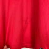 Shop 2013/14 MANCHESTER UNITED V.PERSIE #20 HOME SHIRT (M) NIKE, classic football shirts, vintage football shirts & retro soccer jerseys at Cult Kits