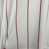 2010/11 LIVERPOOL GERRARD #8 AWAY SHIRT (XL) ADIDAS
