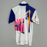 1990 NIKE COURT POLO SHIRT (S)